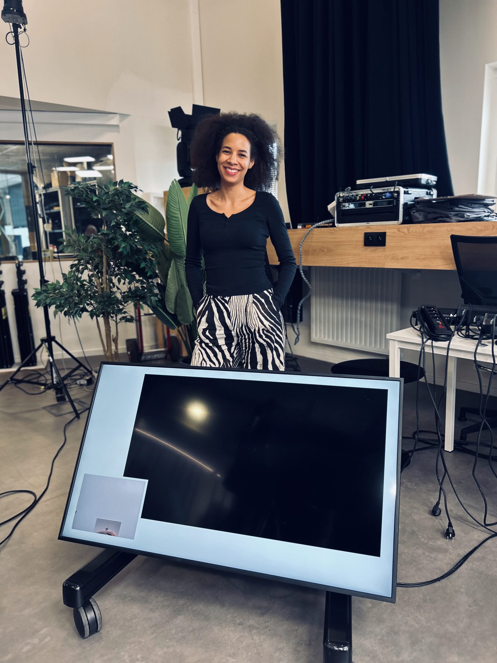 LLASER Cybersecurity VLAIO VOKA PXL Smart ICT Savannah Eggers e-Awareness Academy