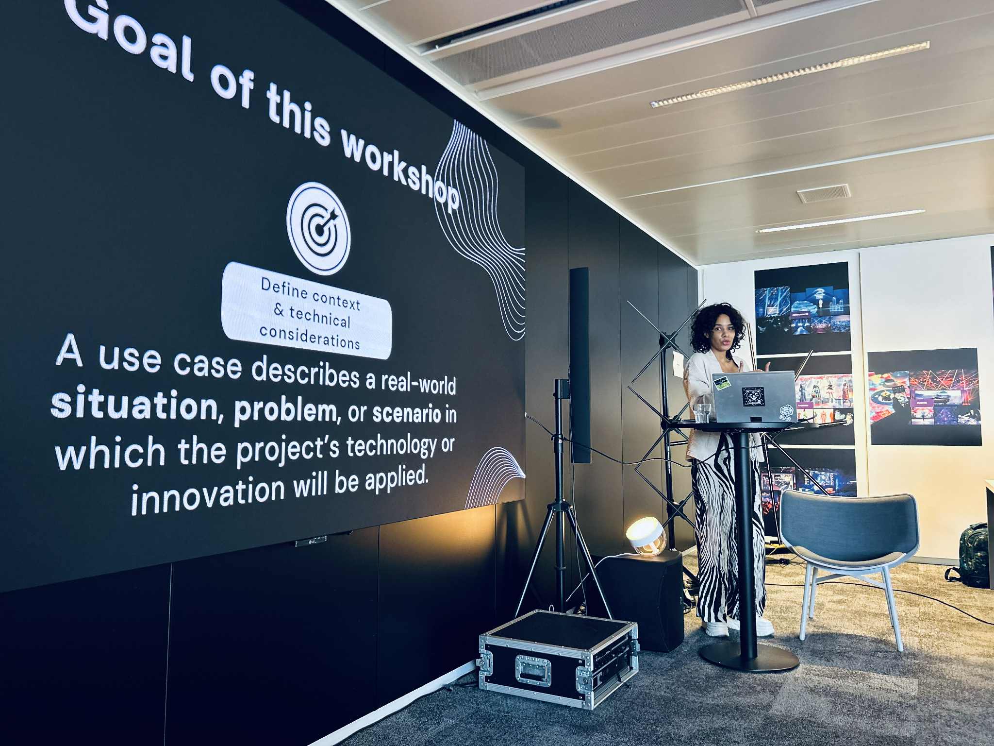 LLASER TETRA Large Language Model Security and Enhanced Resilience PXL Distrinet KUL Testcases cybersecurity cyberveiligheid Savannah Eggers PXL Smart ICT